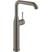 Grohe Essence XL-Size Einhandmischer brushed hard graphite 32901AL1