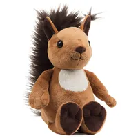 Schaffer 5692 Plüsch Eichhörnchen Luzy 32 cm