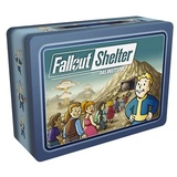 Fantasy Flight Games Fallout Shelter