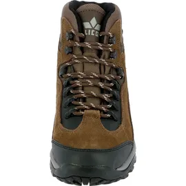 LICO Milan Herren Braun 48