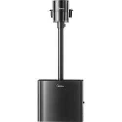 Midea Europe Akku-Stiel-Staubsauger P8 Plus