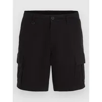 O'Neill Essentials Cargo Shorts black out 34