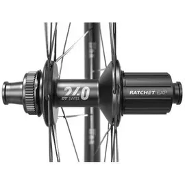 DT Swiss Laufrad ERC 1400 DICUT Disc 27,5" 35 mm