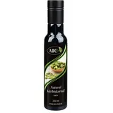 ATC Vital Premium Kürbiskernöl 250ml kaltgepresst Violettglas UV Schutz Öl