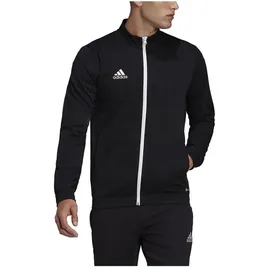 adidas Entrada 22 Trainingsjacke Herren Black M