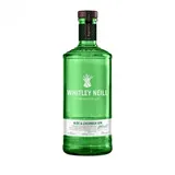 Whitley Neill Aloe & Cucumber 43% Vol. 700ml