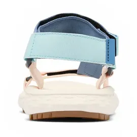 Columbia Konos Globetrot Damen Blue Dusk/Peach Quartz 37