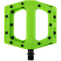 DMR MTB- Plattform-Pedal V11. grün GRÜN No Size