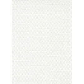 Erismann Vliestapete Putzstruktur 15 x 0,53 m 0 g Weiß 34193