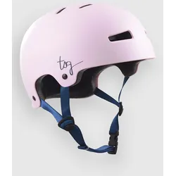 TSG Evolution Solid Color Helm cradle pink Gr. SM