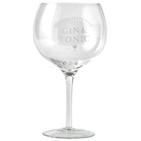 Rivièra Maison Finest Selection Gin & Tonic Glass Gläser