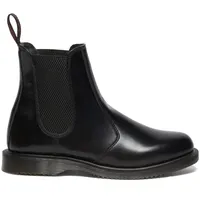 Dr. Martens Dr Martens Flora Stiefel - Black - EU 36