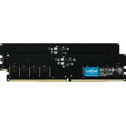 RAM Speicher Crucial DDR5 128 GB DDR5 5600 MHz