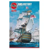 AIRFIX A09252V - HMS Victory 1:180