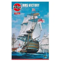 AIRFIX HMS Victory 1765 1:180