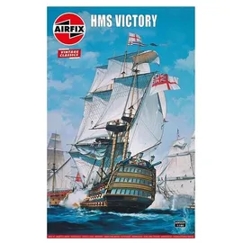 AIRFIX HMS Victory 1765 1:180