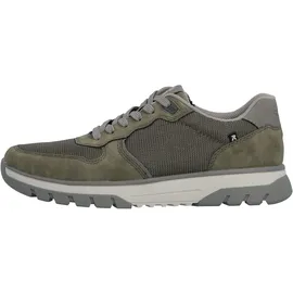 Rieker Sneaker Herren Weite E Grün 46
