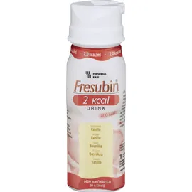Fresenius Kabi Fresubin 2 kcal DRINK Vanille 4x200 ml