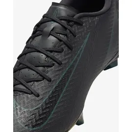 Nike Zoom Vapor 16 Herren Black/Black-Deep Jungle 46