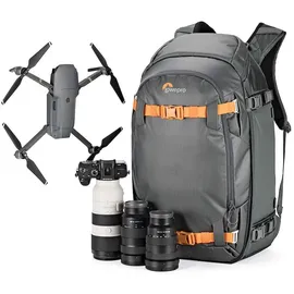 Lowepro Whistler 450 AW II grau