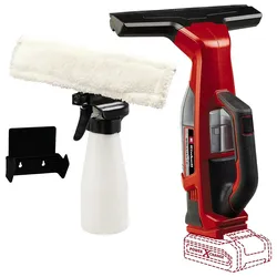 Einhell  Akku-Fensterreiniger Brillianto