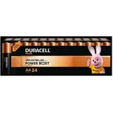 Duracell AA 24 St.