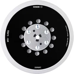 Bosch EXPERT Multiloch-Pad, M8+5/16 EX,  150mm - 2608900006
