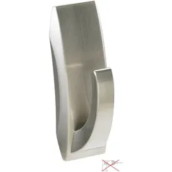 3M Haken Command Chrom Metall 7100121771