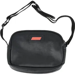 Umhängetasche Unisex Sf Ls Small Satchel SCHWARZ 1.2 LITER