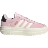Clear Pink / Core White / Core Black 40