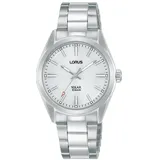 Lorus Damen uhr - RY503AX9 - Silber/Silber