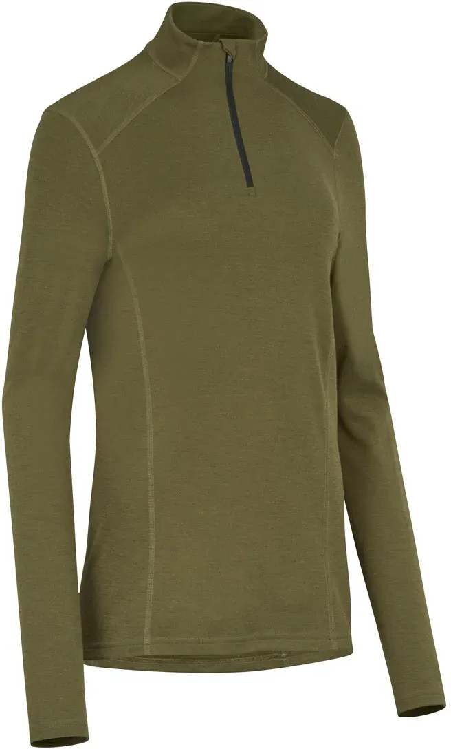 PFANNER® Merinoshirt Atmosphere Women