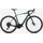 Orbea Denna M40 2026 - Escape Green Gloss - Foggy Matt