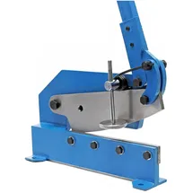Wiltec Handhebelschere 300mm