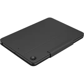 Logitech Rugged Folio iPad 10.2 graphite