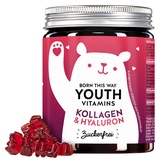 Bears with Benefits Born This Way Youth Kollagen & Hyaluron 90 St.