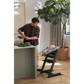 Stokke Tripp Trapp black