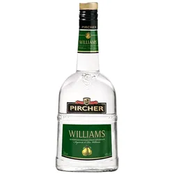 Pircher Williams
