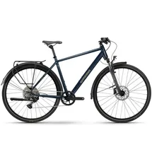 Winora Domingo X12 Pro 2026 28 Zoll RH 48 cm cavalry glänzend