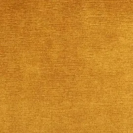 Mirjan24 Wohnlandschaft Torezio Bis, mit Bettkasten und Schlaffunktion, Einstellbare Kopfstützen, 346x203x70-90 cm (Farbe: Wave ... - Gelb
