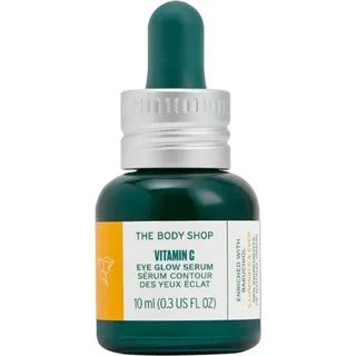 The Body Shop Glow Revealing Augenserum 10 ml