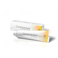 Contractubex Gel 50 g