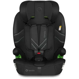lionelo Levi Fix i-Size Schwarz