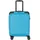 Travelite Cruise 4-Rollen Cabin S 55 cm / 37 l türkis