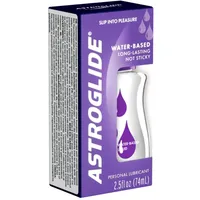 Astroglide *Waterbased Liquid*