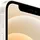 Apple iPhone 12 mini 128 GB Weiß