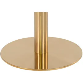 VCM Bartisch Bolzano 70 x 105 x 70 cm Weiß