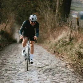 Bioracer Tempest Light schwarz M