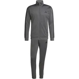 adidas DAYREADY TRAININGSANZUG Herren Grey Six XL