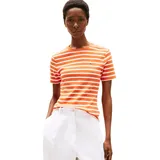 Tommy Hilfiger Cody Mehrfarbig (Classic Breton Orange/ECU) XXL